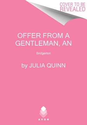 An Offer from a Gentleman: Bridgerton foto