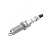Bujie scanteie Bosch pentru Dacia Dokker, Duster, Lodgy, Logan, Nissan Micra, Note, Qashqai, Peugeot 206, 207, 307, Renault Captur, Clio, Megane, Symb