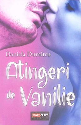 ATINGERI DE VANILIE-DANIELA DUMITRU-272310 foto