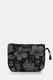 Rip Curl portfard culoarea negru, 017WWA