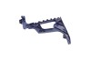 Suport bara de protecție dreapta spate AUDI A5 8T3 2007 OEM: 8T0807454 17780237