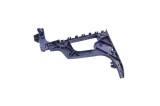 Suport bara de protecție dreapta spate AUDI A5 8T3 2007 OEM: 8T0807454 17780237