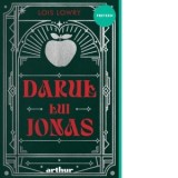 Darul lui Jonas. Paperback (sprayed edges) - Lois Lowry