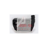 Radiator Intercooler 557837 32881