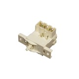 &Icirc;ntrerupător Original Electrolux 1111433007 pentru Mașină de Spălat Vase AEG IKEA