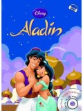 Cumpara ieftin Aladin. Carte cu CD audio/***