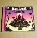 Cumpara ieftin Naughty Boy - Hotel Cabana CD