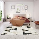 COVOR BELGIAN FIJI 27216 GRI 160X230 CM