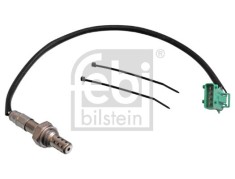 FEBI BILSTEIN 178570 Sonda Lambda foto
