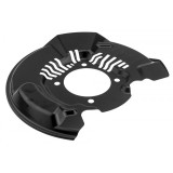 Protectie stropire disc frana Toyota Hilux 2005- 330mm, Fata, Stanga, HTO-TY-022