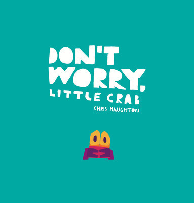 Don&amp;#039;t Worry, Little Crab foto