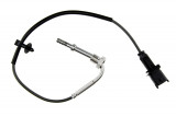 Senzor temperatura filtru particule Opel Astra J 1.7cdti 2009-, In Fata La Catalizator-Motorizari A17dtc, A17dte, Mokka, Mokka X 1.7cdti, Motor A17dt
