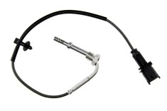 Senzor temperatura filtru particule Opel Astra J 1.7cdti 2009-, In Fata La Catalizator-Motorizari A17dtc, A17dte, Mokka, Mokka X 1.7cdti, Motor A17dt