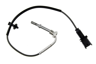 Senzor temperatura filtru particule Opel Astra J 1.7cdti 2009-, In Fata La Catalizator-Motorizari A17dtc, A17dte, Mokka, Mokka X 1.7cdti, Motor A17dt foto