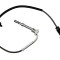 Senzor temperatura filtru particule Opel Astra J 1.7cdti 2009-, In Fata La Catalizator-Motorizari A17dtc, A17dte, Mokka, Mokka X 1.7cdti, Motor A17dt