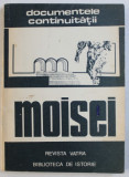 MOISEI - de GHEORGHE I . BODEA si VASILE T . SUCIU , 1982
