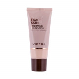 Fond de ten Exact Skin pentru piele uscata si normala, 02 ivory, 30 ml