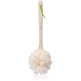 EcoTools EcoPouf&reg; burete corp cu m&acirc;ner prelungit 1 buc