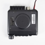 Statie radio CB PNI Escort HP 6500, multistandard, 4W, AM-FM, 12V, ASQ, RF Gain, mufa de bricheta inclusa AM FM comutati doar in banda EU