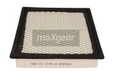 Filtru aer FIAT FREEMONT (345_) (2011 - Prezent) MAXGEAR 26-1280