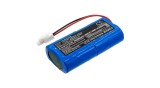 Cameron Sino 3000mAh Mosquito Magnet Executive Magnet Traps M,H-SC3000X4,Liberty Plus,Liberty,Defender,Executive,Independence,MM3100,MM3300,MM3400 Bat