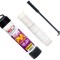 Kit Plasa Solubila PVA SENZOR System + Tija Compresie, 25mm, 5m