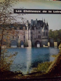 Andre Bourin - Les Chateaux de la Loire (1977)