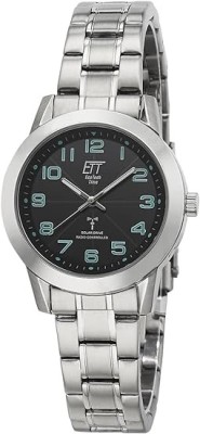 Ceas de dama ETT Eco Tech Time Analog mid-33211, ELS-11504-22M - SECOND foto
