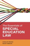 The Essentials of Special Education Law