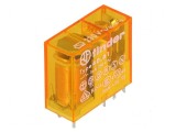Releu electromagnetic SPDT 230VAC 30A, Finder