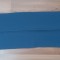 M3 CC2 - Fular militar - culoare albastru aviatie - piesa de colectie