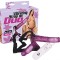 Vibrating StrapOn Duo (DB)#