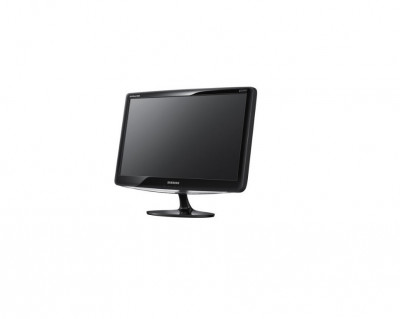 Monitor LCD Samsung B2230N 21.5 inch 5 ms wide black foto