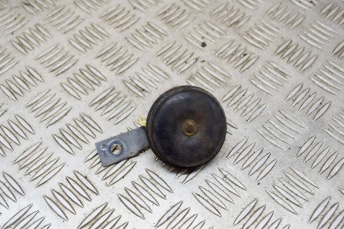Claxon MITSUBISHI OUTLANDER II CW_W 2009 OEM: KMF-70,E94041,E9004041 | 14221493