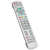 Telecomanda , Compatibila Panasonic, LCD, LED, gri