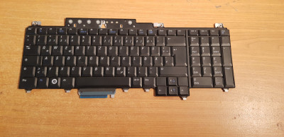 Tastatura Laptop Dell CN-0KT273 #70712RAZ foto