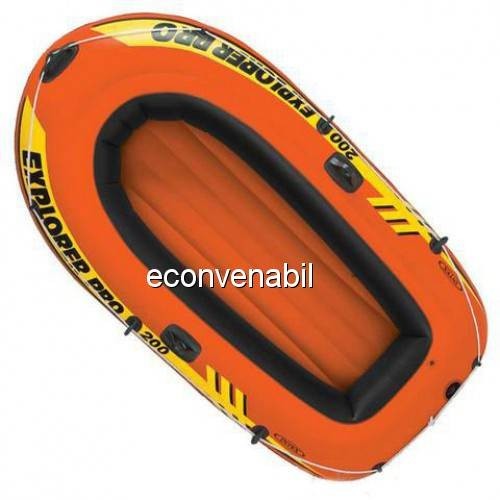 Barca Gonflabila Copii Intex Explorer Pro 58356 Barca Gonflabila Copii Intex Explorer Pro 58356