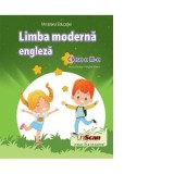 Limba moderna engleza. Clasa a III-a, Clasa 3, Limba Engleza