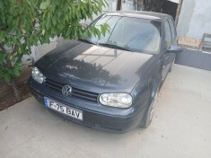Golf 4, motor 1.6, 16 valve, benzină