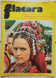 Revista Flacara// anul XXII, nr. 9 (925); 24 februarie 1973
