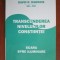 David R. Hawkins - Transcenderea nivelurilor constiintei