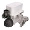 MTR 12171372 Radiator ulei, ulei motor