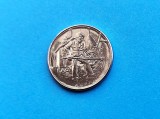 100 Lire 1978 San Marino-AUNC+UNC-in realitate arata bine!, Europa