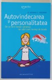 AUTOVINDECAREA SI PERSONALITATEA , DE CE UNII RAMAN SANATOSI , IAR ALTII SUNT INVINSI DE BOALA de HOWARD S. FRIEDMAN , 2006 *MIC DEFECT COPERTA FATA