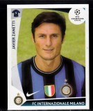B10 - Sticker fotbal - UEFA Champions League - editia 2009 - 2010 - nr 370