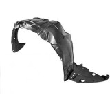 Carenaj roata Toyota Auris (E15) 04.2010-2012 , partea Fata Dreapta, Material Polietilena, 53875-12410