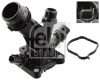 FEBI BILSTEIN 104762 termostat,lichid racire