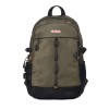 RUCSAC MODERN FIT, DIMENSIUNE 31X16X44CM, ARMY, Herlitz