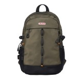 RUCSAC MODERN FIT, DIMENSIUNE 31X16X44CM, ARMY, Herlitz