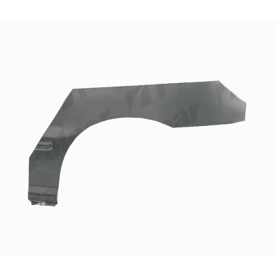 Segment reparatie aripa spate Fiat Bravo 1995-2001 Partea Stanga, Spate, foto
